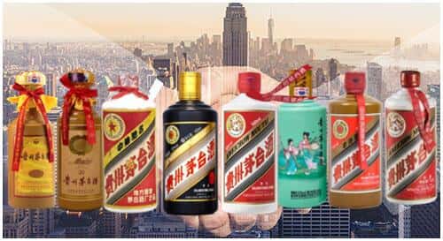 平顶山湛河区回收茅台